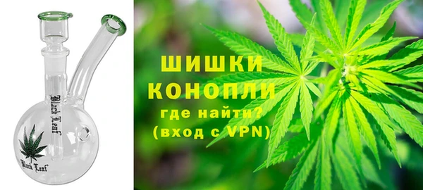 твердый Богородск